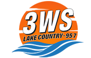 3WS Lake Country 95.7 | Summersville, WV